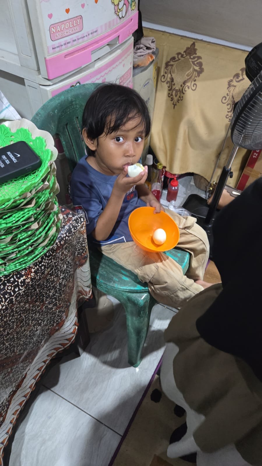AKHMAD FARKHAN