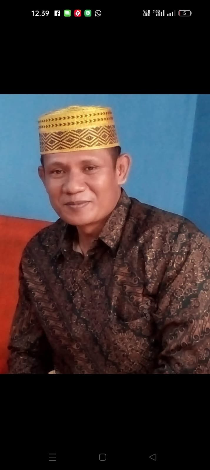 DAENG AJUS