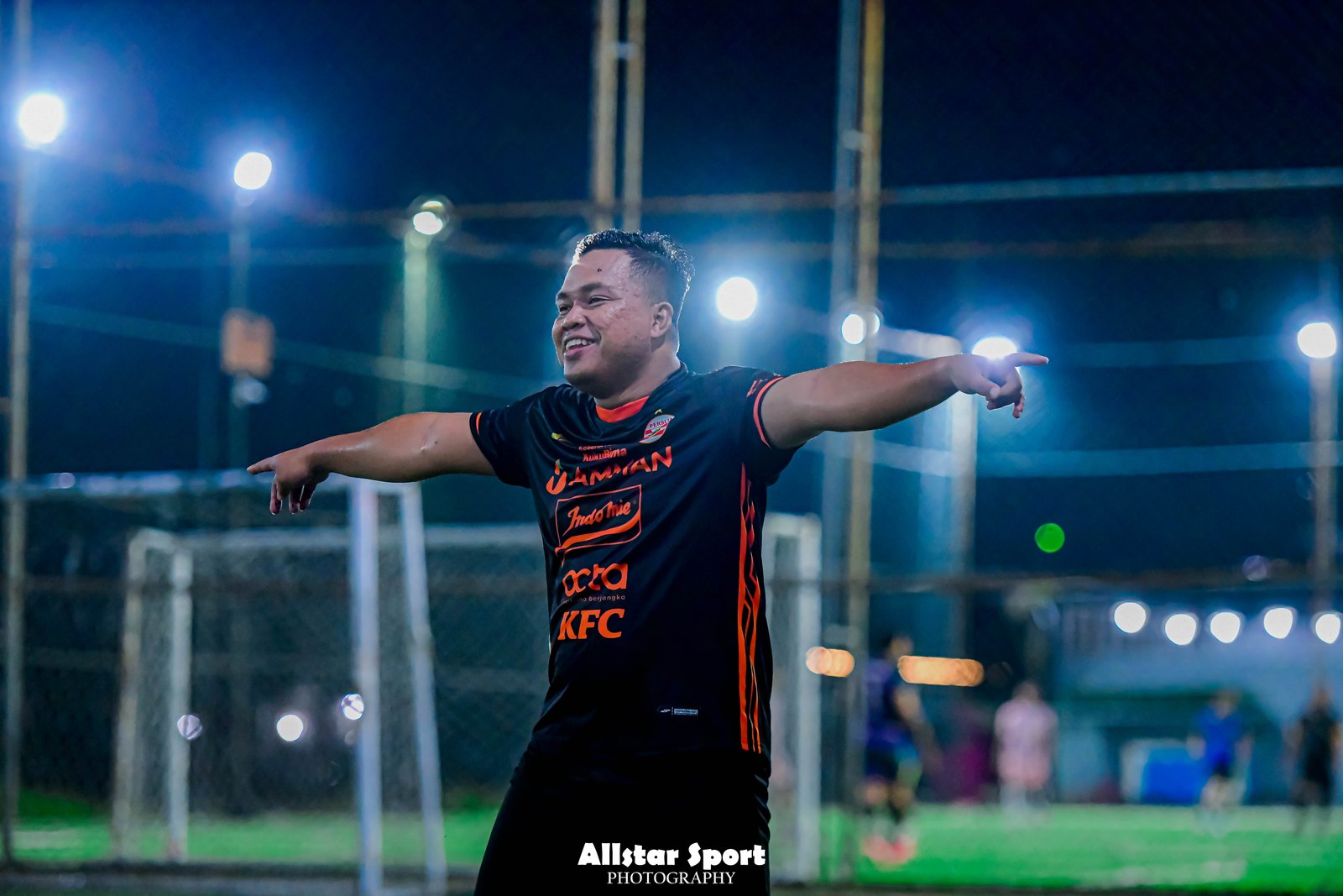 Fajar Riyanto, ST MT