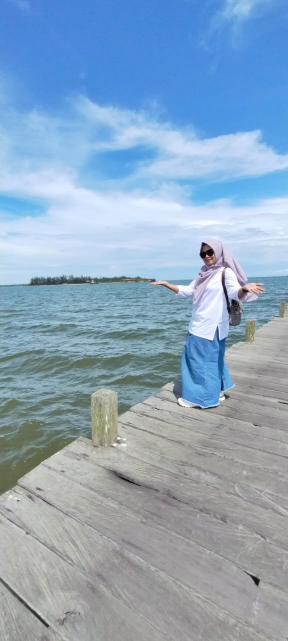 KUSNILAWATI