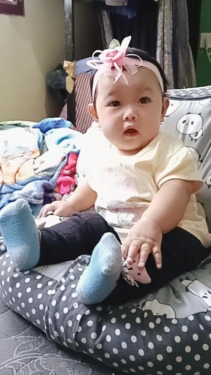 Afifah Moza Sumardiono